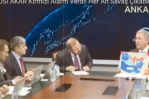 Μέχρι και… Κρήτη διεκδικούν τώρα οι Τούρκοι