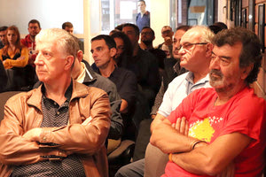 Από τη Γενική Συνέλευση των διαιτητών μπάσκετ