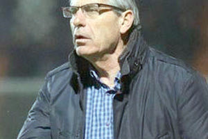 Ο Άγγελος Αναστασιάδης νέος “καπετάνιος” στην Εθνική