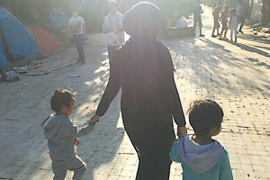 άδειες παραμονής