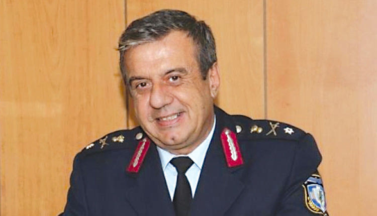 Ο Νίκος Χριστοφάκης αναλαμβάνει και επίσημα υπεύθυνος ασφαλείας στην ΠΑΕ ΟΦΗ 1925.