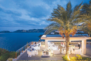 SEA SIDE RESORT & SPA 5*