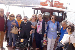 “ΖΑΧΑΡΙΑΣ Κ. ΜΠΑΝΤΟΥΒΑΣ”: Ένας σύλλογος που ανακουφίζει τον πόνο των καρκινοπαθών