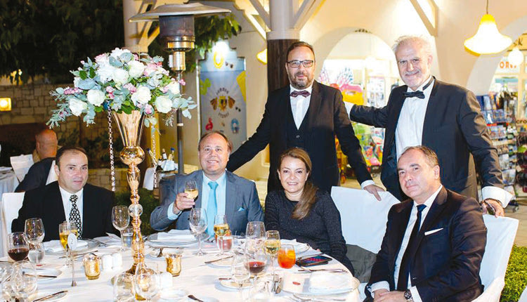 Miss Tourism 2018: Οι άνθρωποι του τουρισμού έδωσαν το “παρών” στην εκδήλωση 