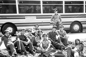 Β’ ΛΥΚΕΙΟΥ ΑΡΡΕΝΩΝ ΗΡΑΚΛΕΙΟΥ 1978: Θα συναντηθούν ξανά μετά από 40 χρόνια