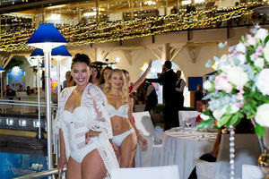 Miss Tourism Russia 2018