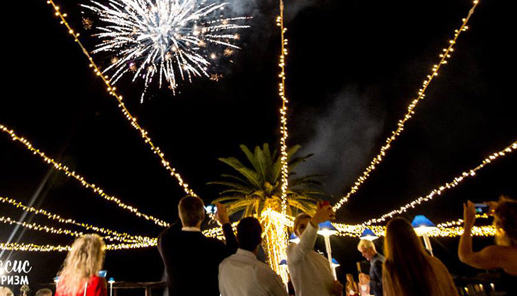  Miss Tourism Russia 2018 