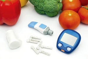 Ημερίδα για τον σακχαρώδη διαβήτη