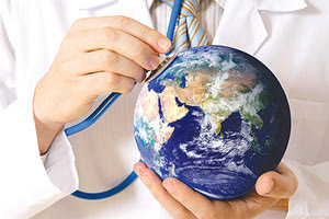 ιατρικός τουρισμός