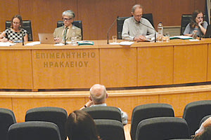 ο Ξενοφών και η Κύρου Ανάβασις στο διεθνές συνέδριο Anabases in Antiquity and Beyond. Xenophon's Anabasis and its Legacy