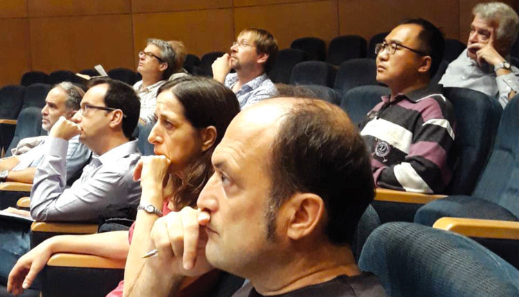 ο Ξενοφών και η Κύρου Ανάβασις στο διεθνές συνέδριο Anabases in Antiquity and Beyond. Xenophon's Anabasis and its Legacy