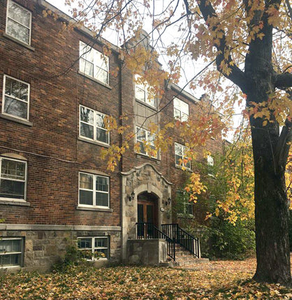 Η ζωή στον Καναδά