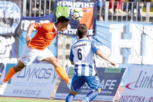 Το γκολ του Περόνε