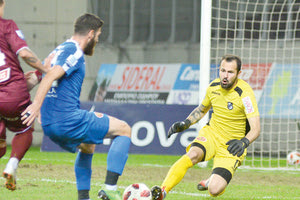 Καλή εμφάνιση ξανά από τον Στρέζο