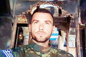 Εξηγήσεις για τον θάνατο του Κωνσταντίνου Κατσικά ζητά από την Αλβανία το ελληνικό ΥΠΕΞ