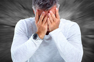 έμφραγμα - εγκεφαλικό