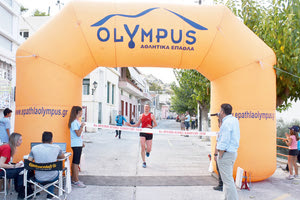 6οι Ορεινοί Αγώνες Καβουσίου