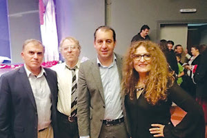 Φεστιβάλ Ερασιτεχνικού Θεάτρου Ιεράπετρας