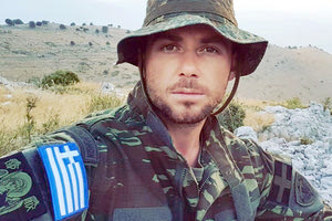 H συμπλοκή που οδήγησε στον θάνατο του 35χρονου ομογενή Κωνσταντίνου Κατσίφα από σφαίρες Αλβανών αστυνομικών