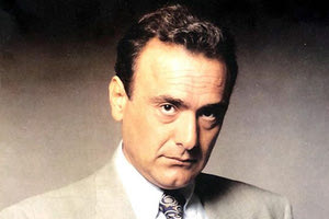 Έφυγε από τη ζωή ο διάσημος  Ηρακλειώτης μάνατζερ Βασίλης Ευαγγελινός