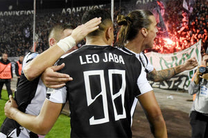 ΠΑΟΚ Πανηγυρικό