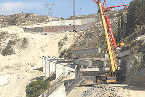 Στον δρόμο της Μεσσαράς