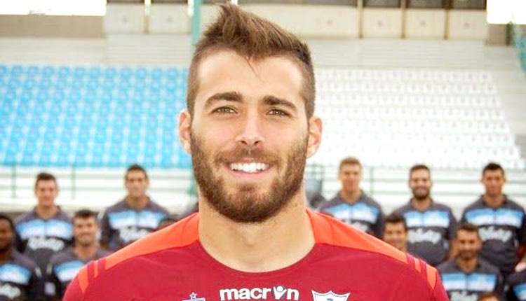 Ο Μανόλης Καλογεράκης