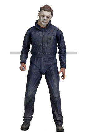 Η ΝΥΧΤΑ ΜΕ ΤΙΣ ΜΑΣΚΕΣ - HALLOWEEN