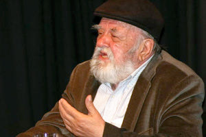 Πέθανε ο σκηνοθέτης Δήμος Θέος