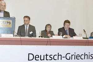 Ελληνογερμανική Συνέλευση