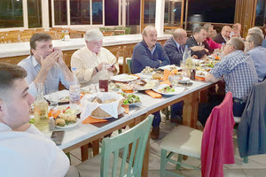 Aπό την συνάντηση των διαιτητών με την ΕΠΣΗ και την Επιτροπή Διαιτησίας