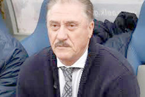 Μαντζουράκης