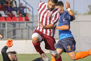 Άνοιξε κι άλλο την ψαλίδα…  ο πρωτοπόρος Ζαρός!