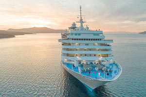 Η Celestyal Cruises αποχαιρετά μουσικά τη φετινή χρονιά