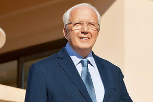 Ο κοινωφελής φορέας “Νίκος Δασκαλαντωνάκης-NDF”