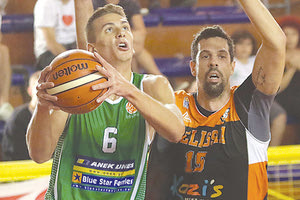 Καλό σημάδι το πρώτο «διπλό» του ΟΦΗ