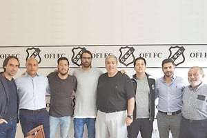 Ρόλοι και αρμοδιότητες του νέου Διοικητικού Συμβουλίου της ΠΑΕ-ΟΦΗ