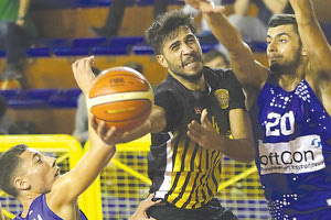 Ο Εργοτέλης το ντέρμπι και στην κορυφή με 3 Χανιώτες