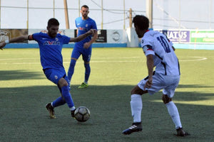 Σπουδαία «διπλά» της Επισκοπής και του ΣΥΝΚΑ