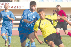 Έτοιμος ο Εργοτέλης, ανταγωνιστικός ο ΠΟΑ