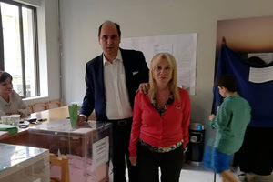 Ολοκληρώνονται σήμερα οι εκλογές του Ιατρικού Συλλόγου