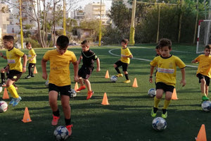 Ημερίδα Ακαδημίας από τον Εργοτέλη