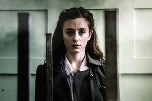 “Ζω ένα όνειρο και δουλεύω σκληρά γι’ αυτό…”