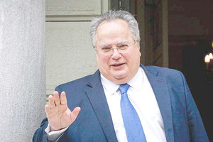 Τι θα πει ο Κοτζιάς στο Ηράκλειο