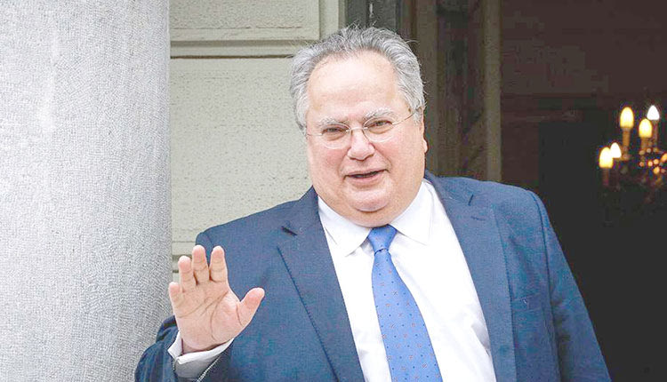 Τι θα πει ο Κοτζιάς στο Ηράκλειο
