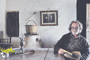 Τίμησαν τον Μιχάλη Νικηφοράκη