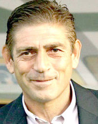 προπονητής Παντελίδης