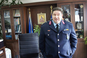 Μιχάλης Καραμαλάκης