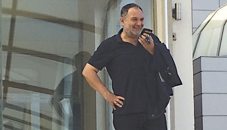 Γιάννης Κουράκης