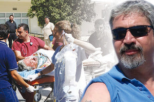 Από τον θάνατο του 46χρονου φιλάθλου του Εθνικού, Κώστα Κατσούλη